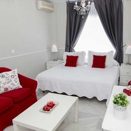 サンルーカル・デ・バラメダApartamento Centro Sanlucarアパートメント エクステリア 写真