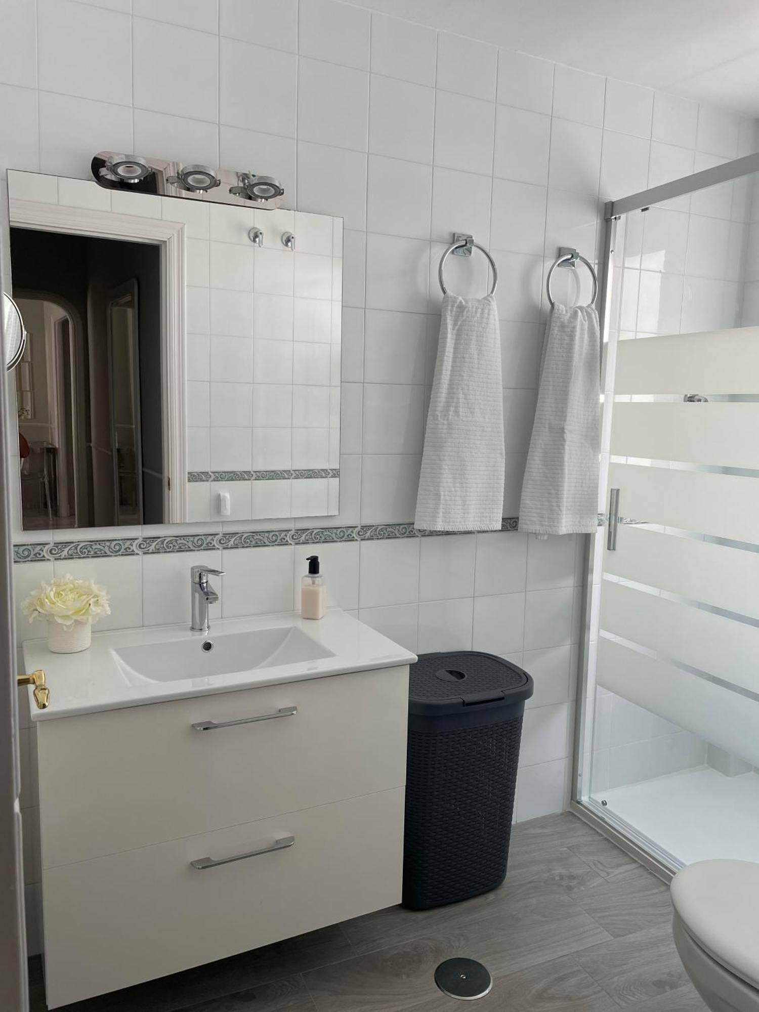 サンルーカル・デ・バラメダApartamento Centro Sanlucarアパートメント エクステリア 写真