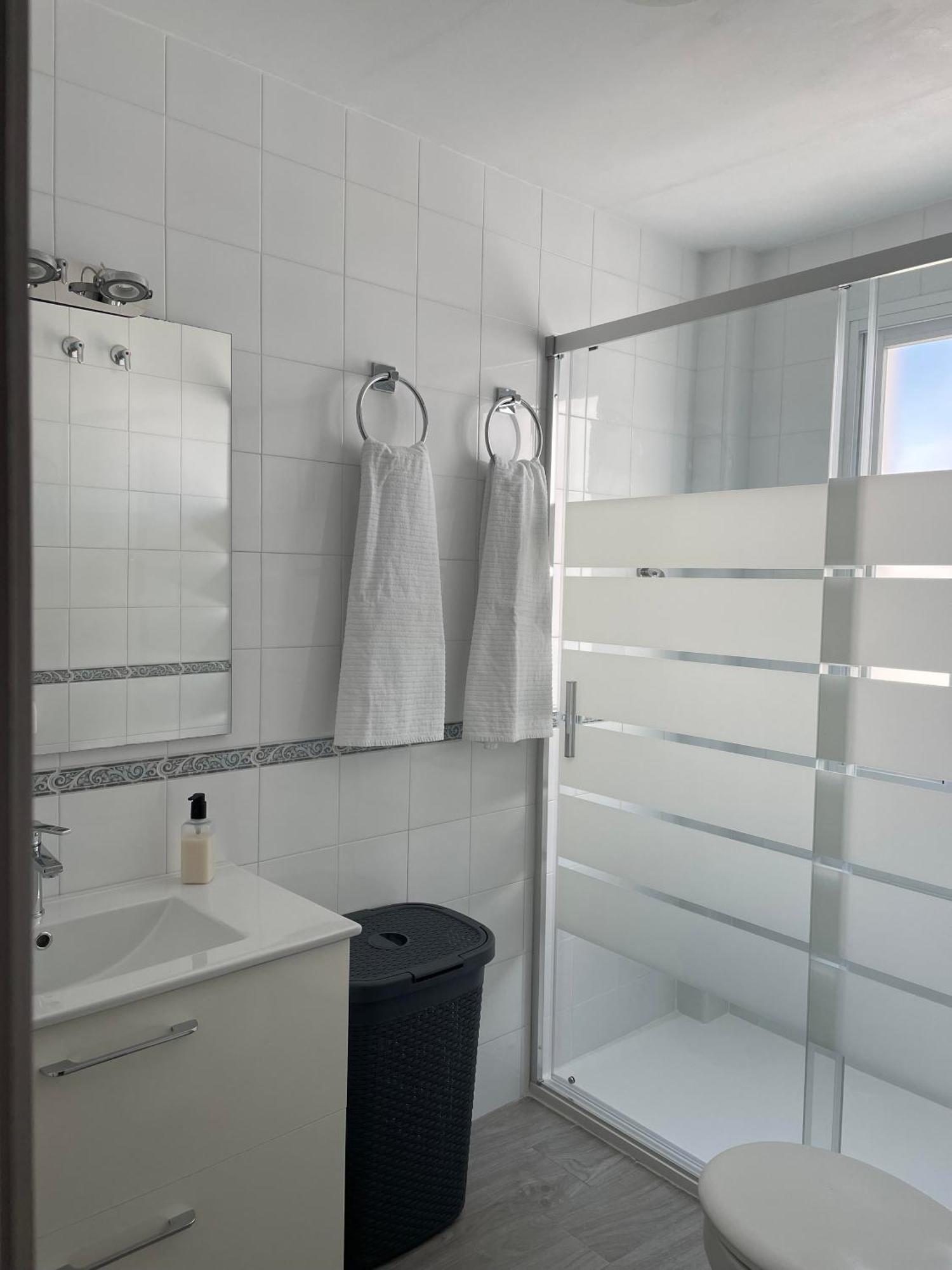 サンルーカル・デ・バラメダApartamento Centro Sanlucarアパートメント エクステリア 写真